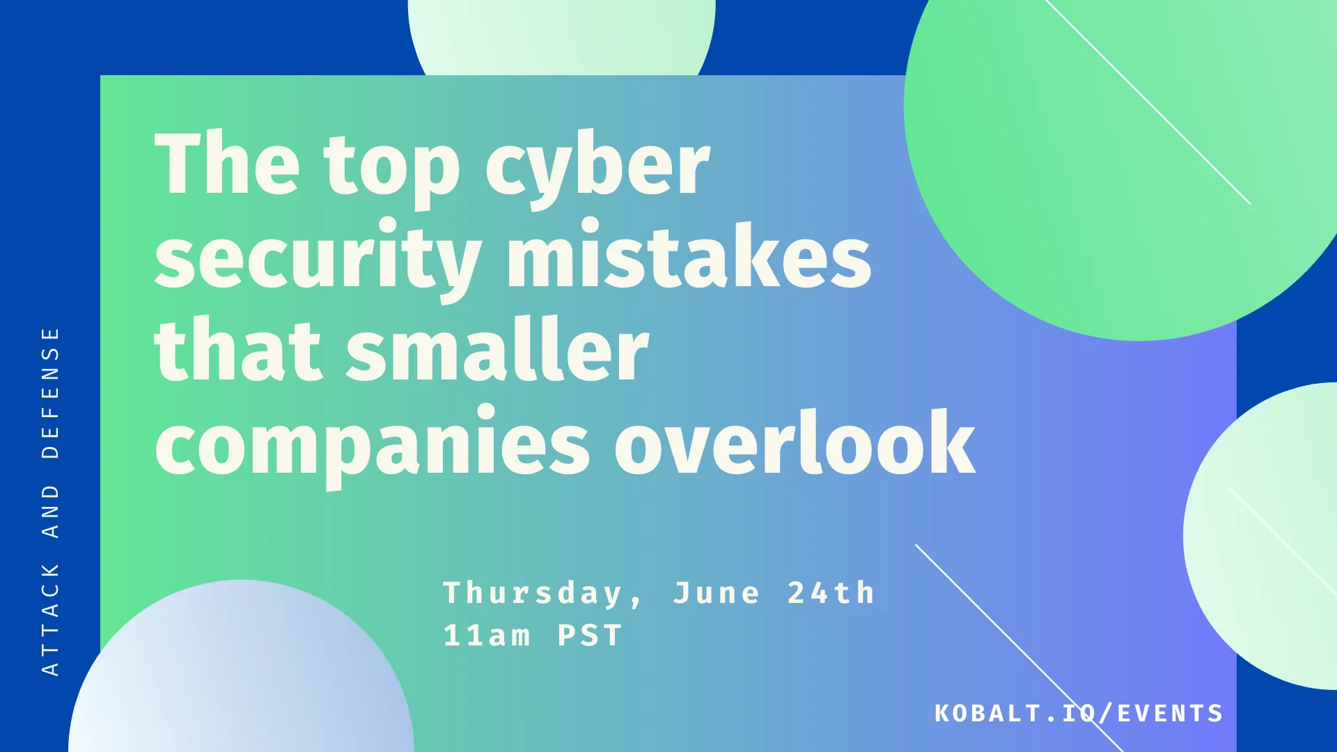 The-top-cyber-security-mistakes-that-smaller-companies-overlook Kobalt.io
