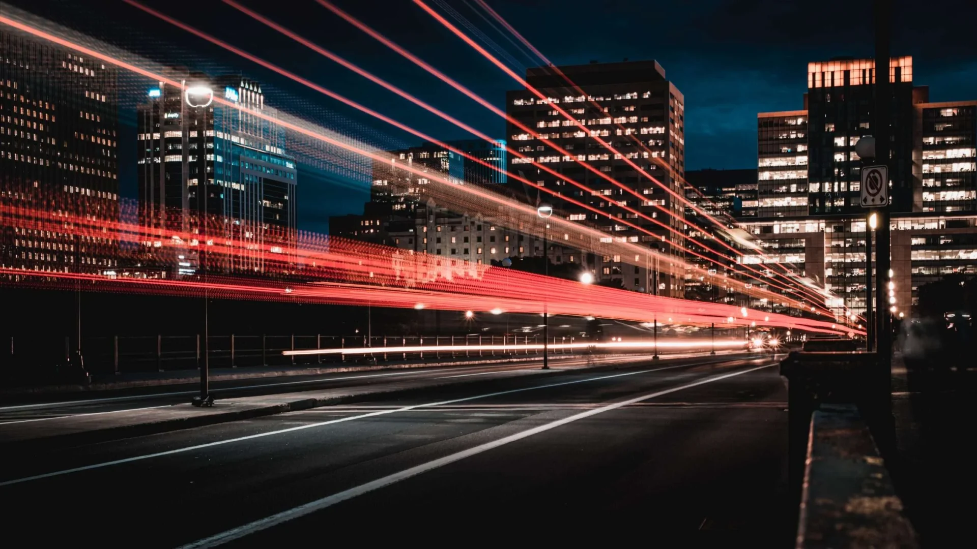 Business acceleration