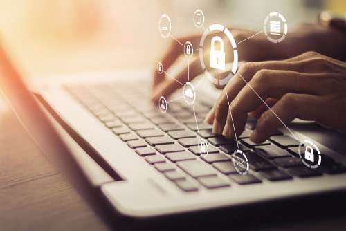 Cybersecurity Business