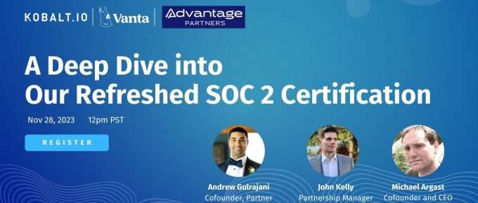 SOC 2 Webinar