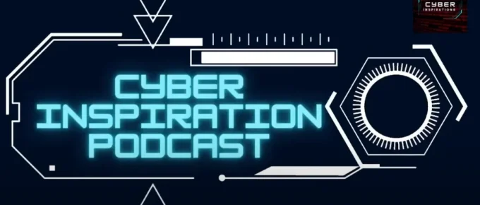 Cyber Inspiration Podcast