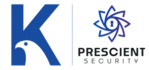 Kobalt.io Prescient_Logo