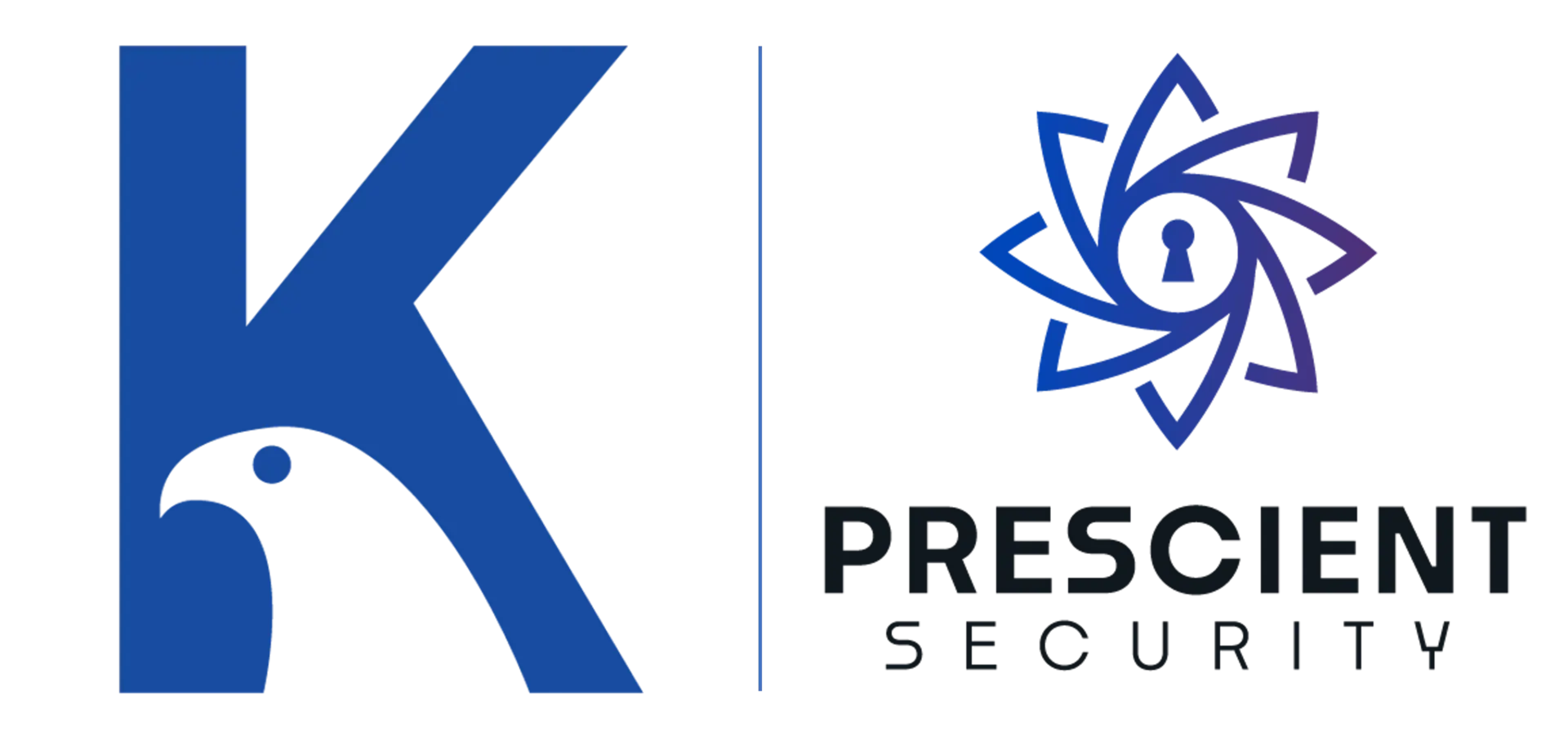 Kobalt.io Prescient_Logo