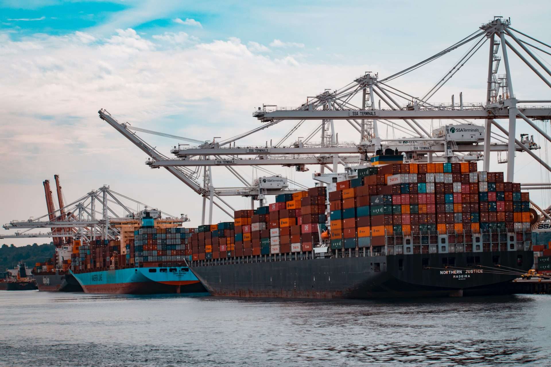 Supplier Cybersecurity