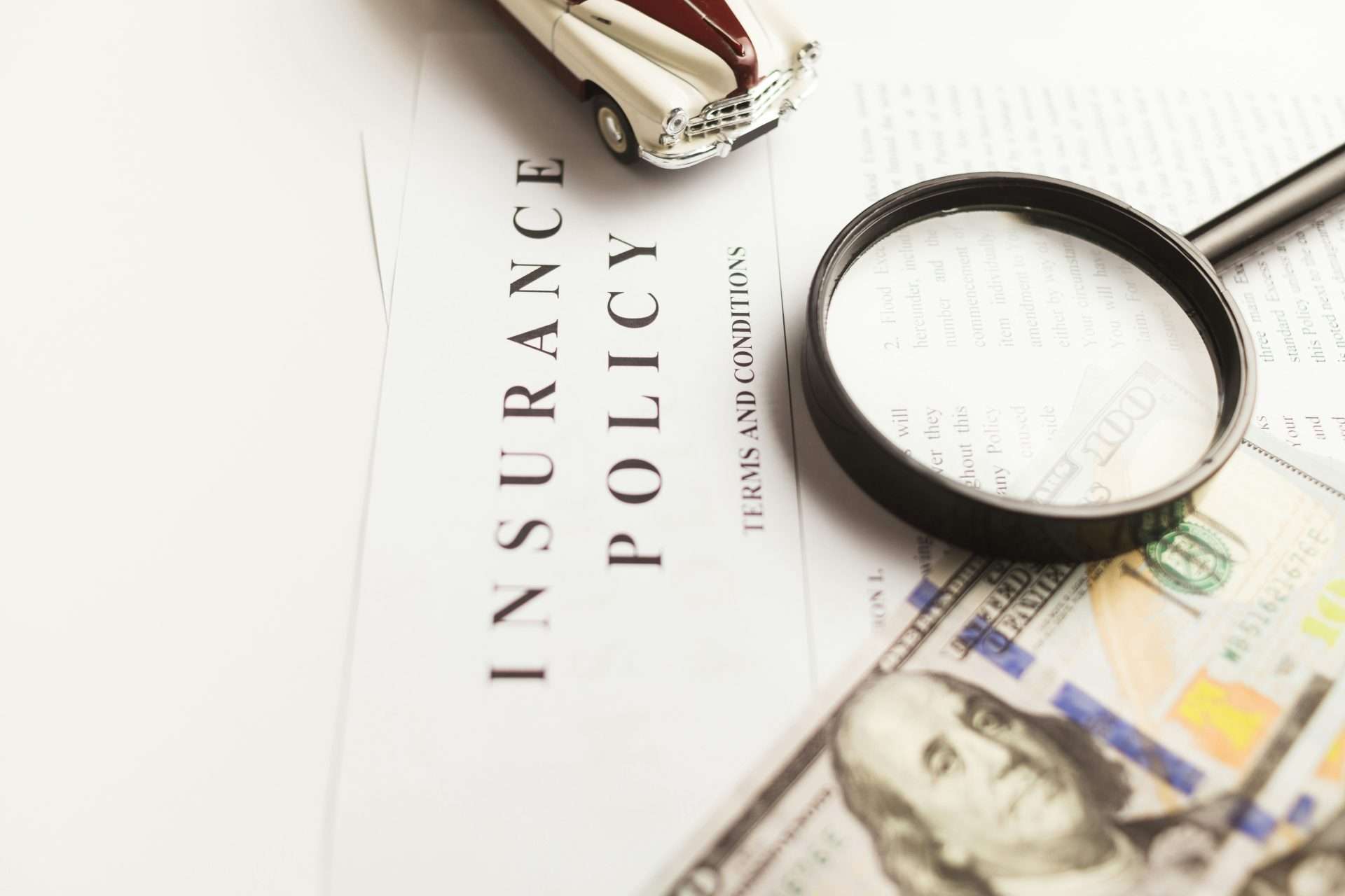 Cyber Insurance