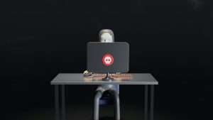 Ransomware