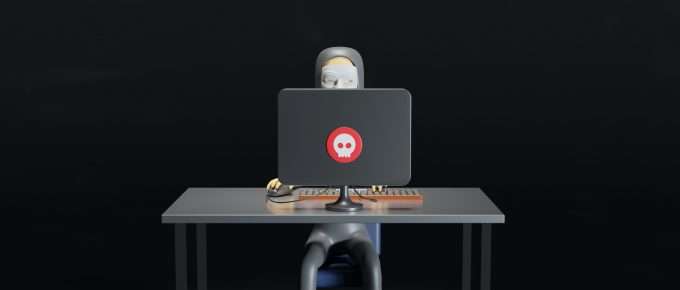 Ransomware