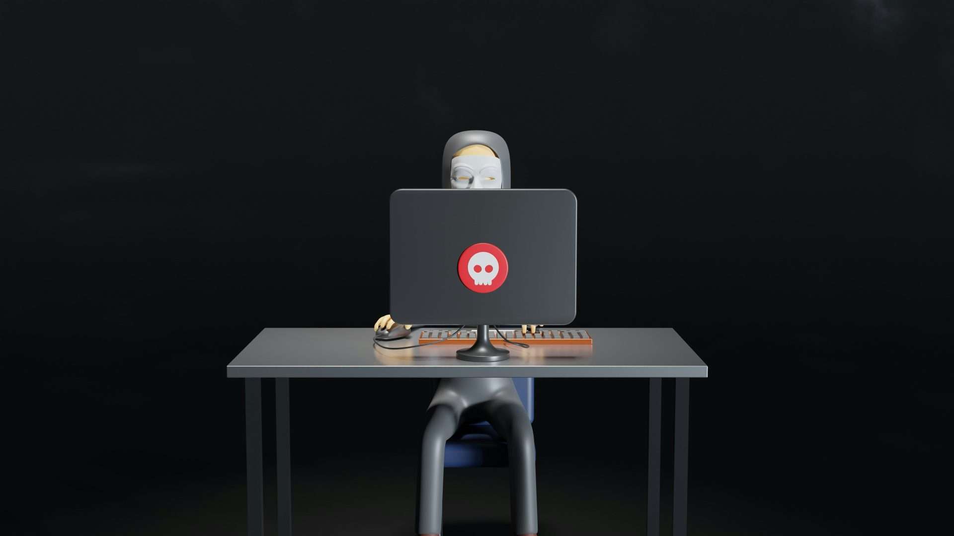 Ransomware