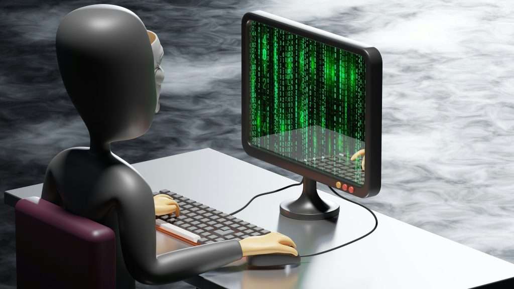 Ransomware