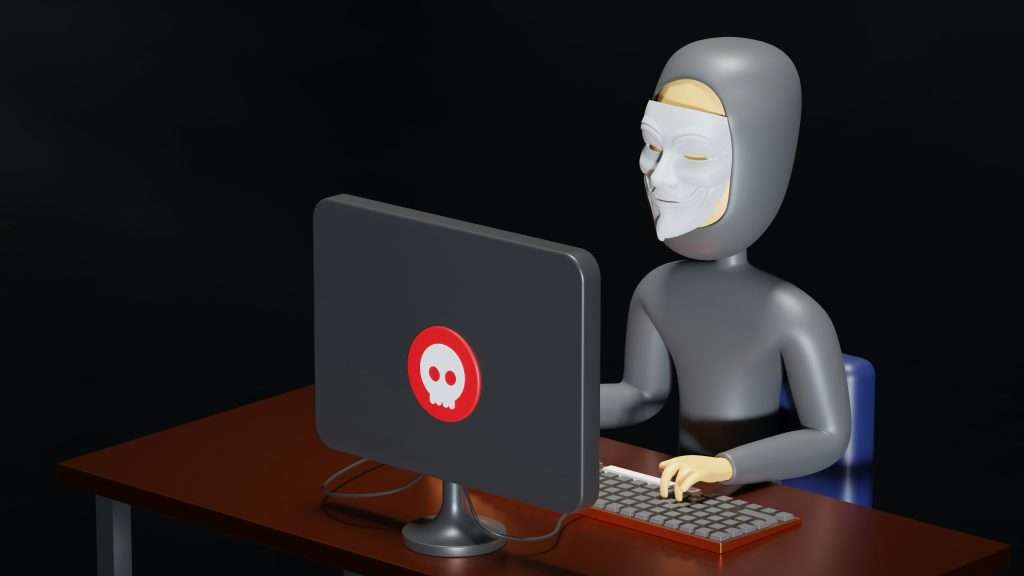 Ransomware