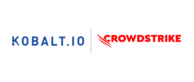 Kobalt.io CrowdStrike