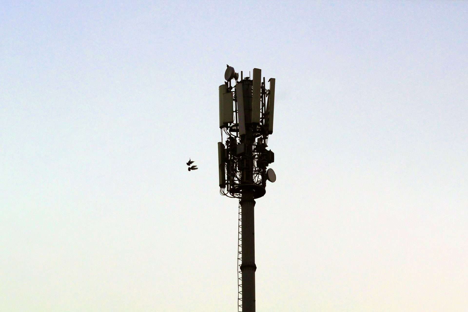 5G Cybersecurity