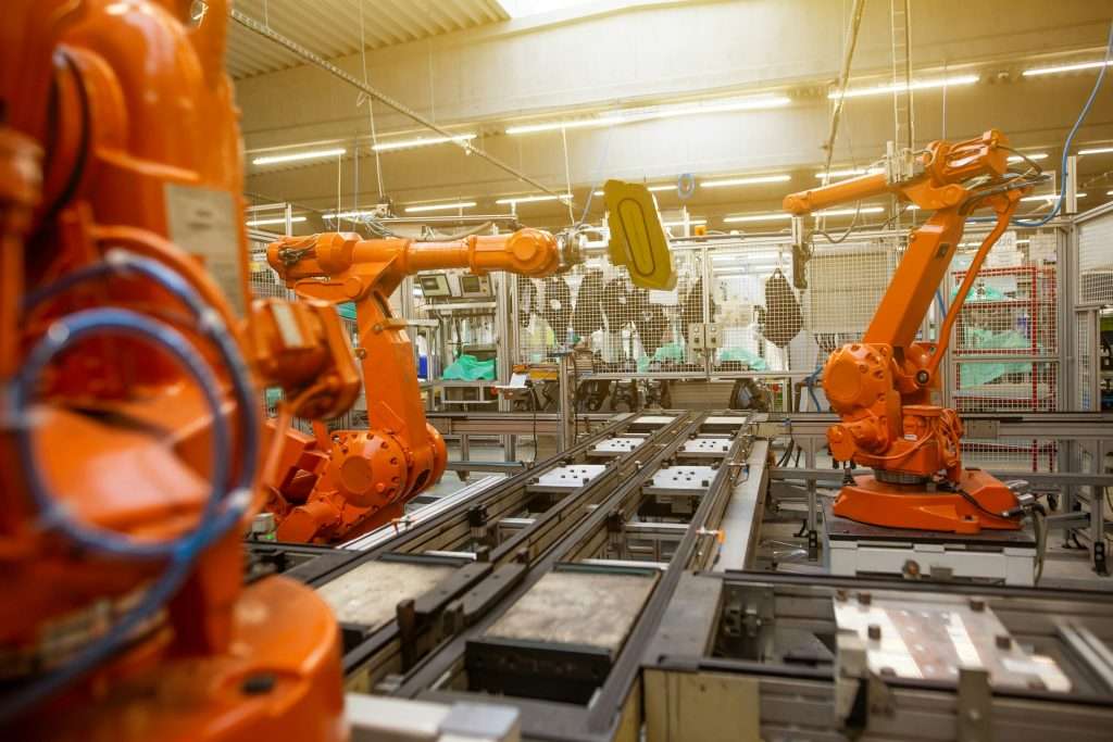 Industry Risk