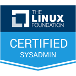 LFCS certification logo