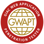 GWAPT certification logo