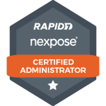 NCA certification logo