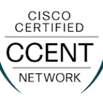 CCENT certification logo