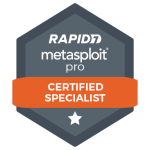 MPCS certification logo