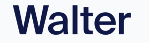 GetWalter Logo