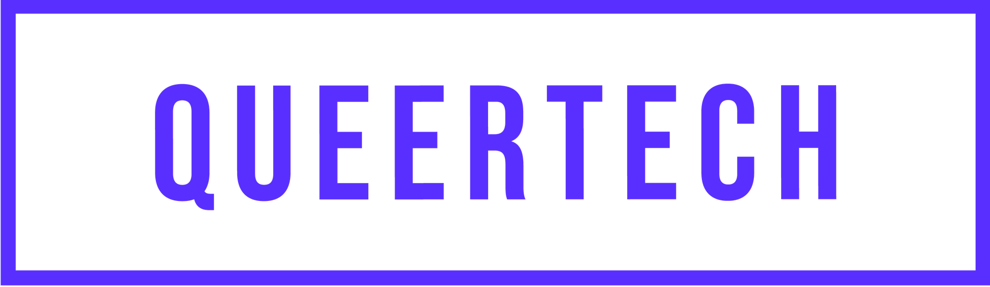 QUEERTECH