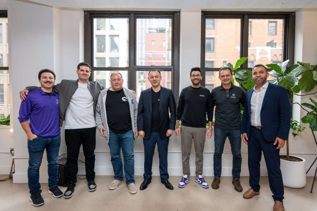Kobalt.io Event |Lunch and Mingle|Compliance|Vanta & Prescient Security