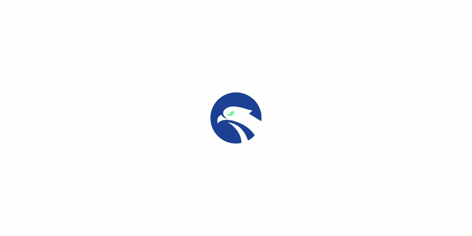 New Logo Animation