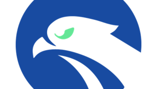 Kobalt.io Brandmark-white background