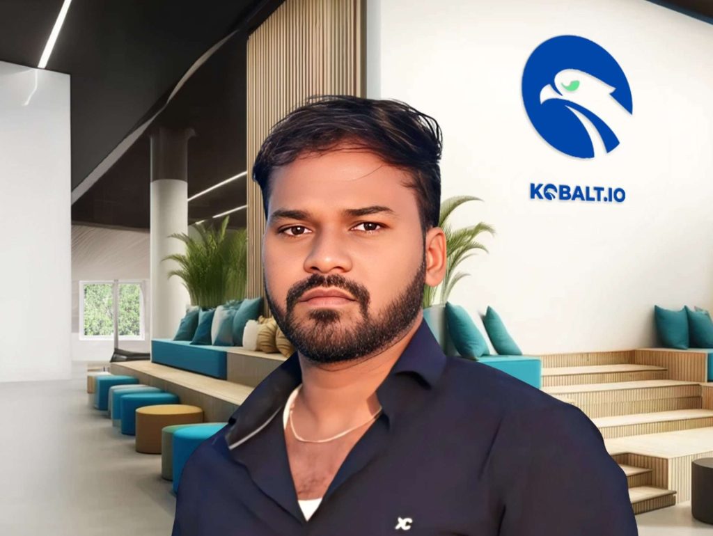 Venkatesh Jangili