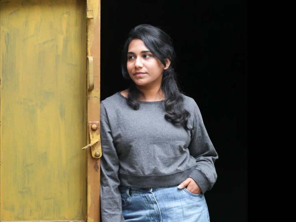 Divya R