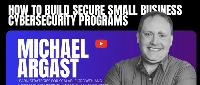 Next Gen Podcast Michael Argast