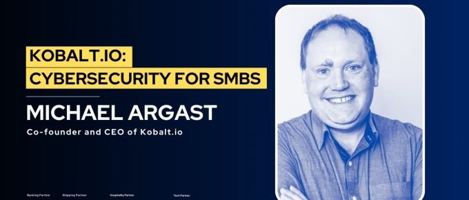 Kobalt.io CEO Michael Argast Joins the CanadianSME Small Business Podcast