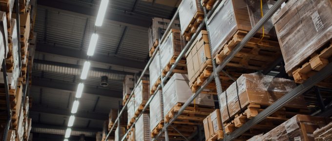 supply logistics