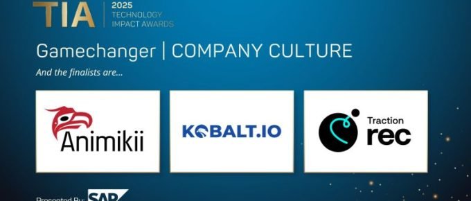Kobaltio Company Culture 2025 TIA