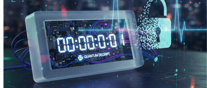 The Quantum Countdown