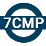 7CMP certification logo