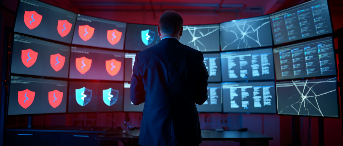 The AI Vulnerability Storm Is Here