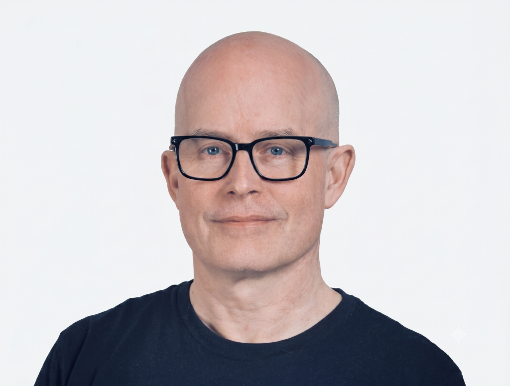 DarrylMacLeod